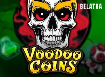 Voodoo Coins
