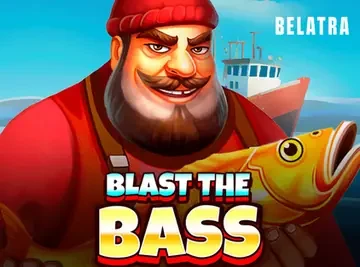 Blast The Bass